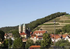 St. Marien Freyburg | Foto: (c) Kirchenkreis Naumburg-Zeitz, Ilka Ißermann